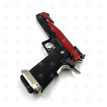 Страйкбольный пистолет WE Hi-Capa 6 T-Rex Customs