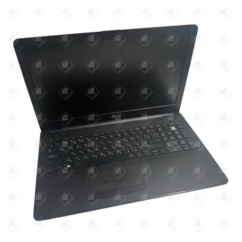 Ноутбук HP15-RB082UR/AMD A4-9120/RAM 4Gb/AMD Radeon R3/HDD 500Gb