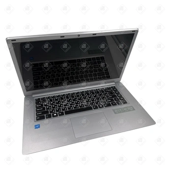 Ноутбук rombica/ Intel Celeron N4020/Intel UHD/ 4Gb/SSD 128Gb