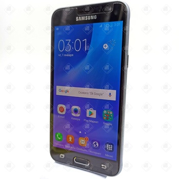 Телефон Samsung Galaxy J3 (2016) SM-J320F/DS