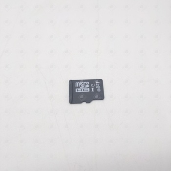 Карта памяти MicroSD 16 gb
