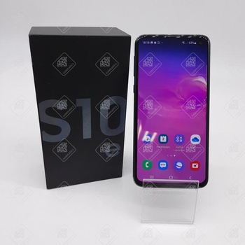 Смартфон Samsung Galaxy  S10E