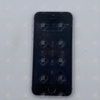 Смартфон Apple Iphone 5s 16gb