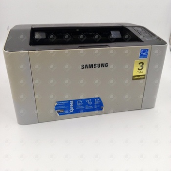 Принтер Samsung  xpress M2020
