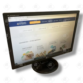 Монитор LG FLATRON W2242T