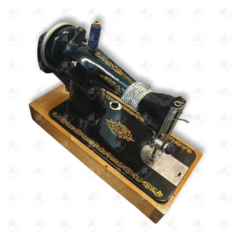 Швейная машина Подольск 2м-34