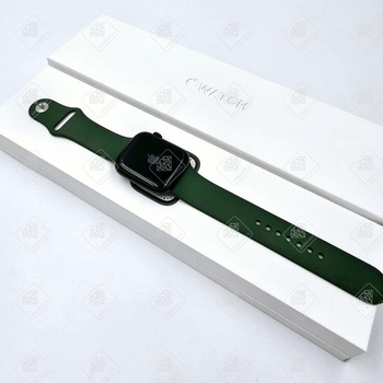 Часы Apple Watch series 7 45мм