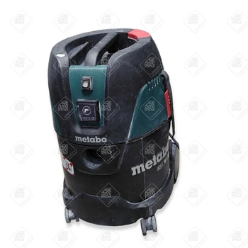 Пылесос Metabo ASA 25 L PC, 1250 Вт