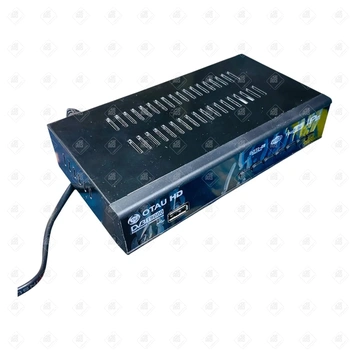 Цифровая ТВ приставка OTAU H.264