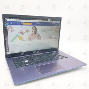 Ноутбук ASUS f415j