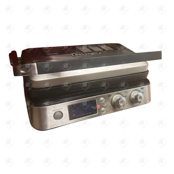 Электрогриль DeLonghi CGH 1030d
