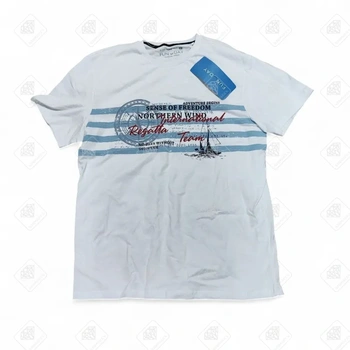 Майка белая Un Day