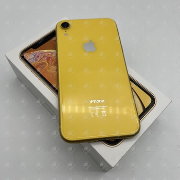 Смартфон iPhone XR 64Gb