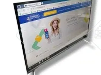 Телевизор DEXP A321
