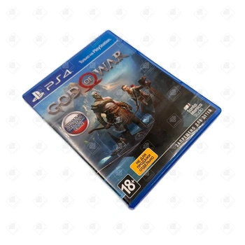 Игра ps4 God Of War 