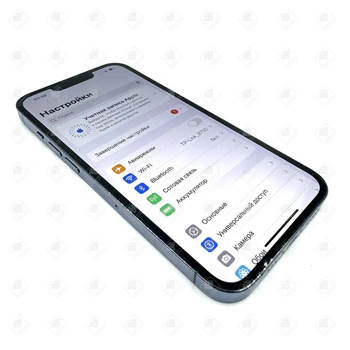 Телефон Iphone 13 pro 256