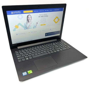 Ноутбук lenovo ideapad 330