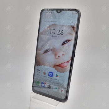 Смартфон Infinix Smart 6 HD 2/32 ГБ