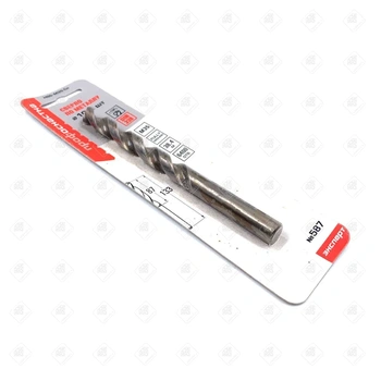 Сверло по металлу Профостнастка ф10