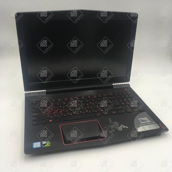 Ноутбук Lenovo Legion Y520