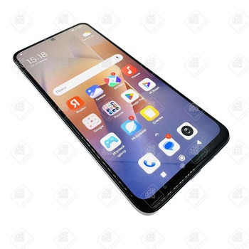 Смартфон Xiaomi Redmi Note 12, 128 ГБ