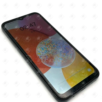 Смартфон  Samsung, Galaxy A14, 128 ГБ, черный