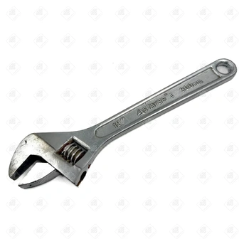 Разводной ключ Stayer 300mm