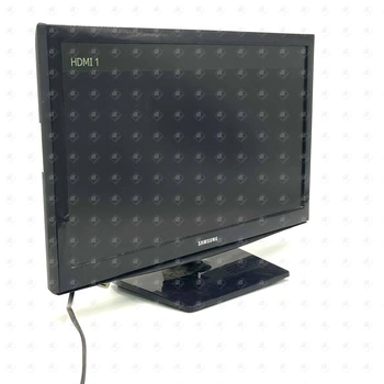 Телевизор Samsung UE19H4000AK