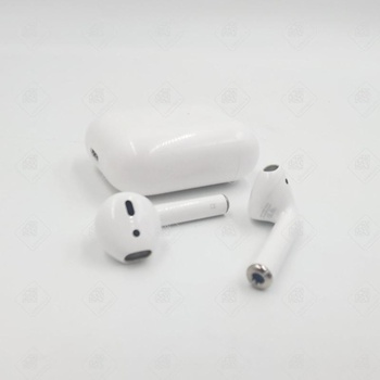 Наушники AirPods 2