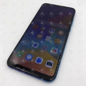 Honor 9C, 64 ГБ, 4 ГБ