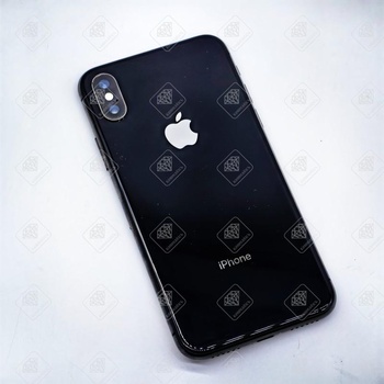 Смартфон Iphone X 64г