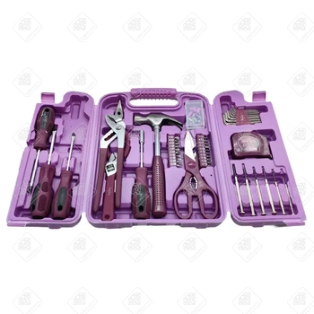 Набор инструментов 135пр TELLY TOOL