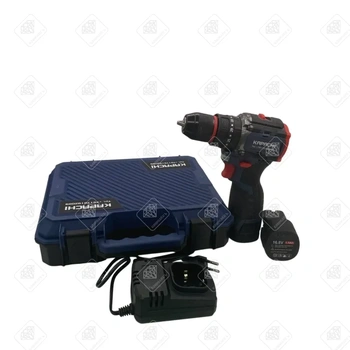 Шуруповерт Kapachi 1860