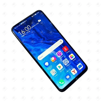 Смартфон honor 9x 4/128