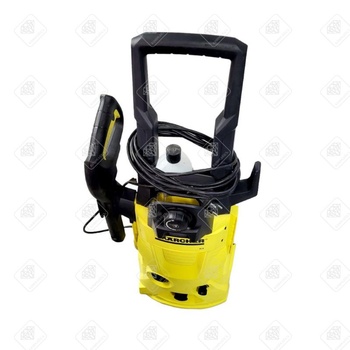 Мойка высокого давления KARCHER K 4 