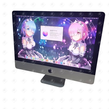 Моноблок Apple iMac (Retina 4K, конец 2015 г.)