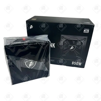 Блок питания Steampunk PS 850SP
