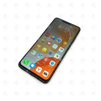 Мобильный телефон Huawei, nova Y91, 128 ГБ