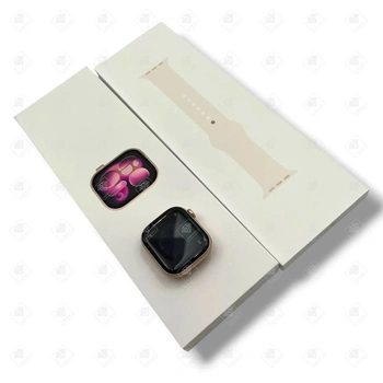 Часы Apple Watch Series 11 42mm 
