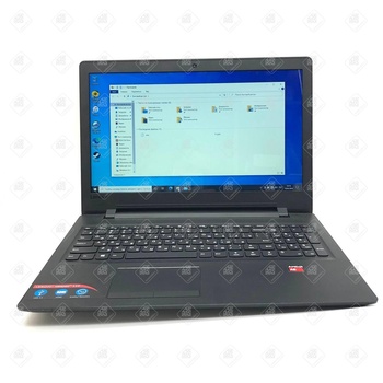 Ноутбук Lenovo Ideapad 110