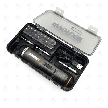 Отвертка аккумуляторная WORX WX242