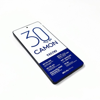 Смартфон Tecno Camon 30 pro 12/512