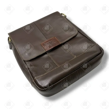 Сумка для документов Кожаная