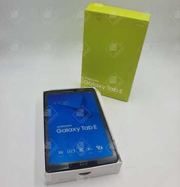 Планшет Samsung Galaxy Tab E