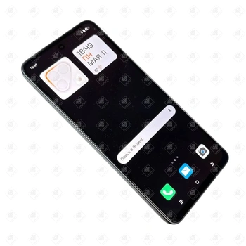 Смартфон Tecno pova 7 ultra 8/256