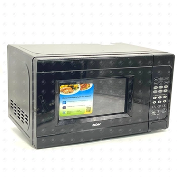 Микроволновая печь BBK 20MWS-727S