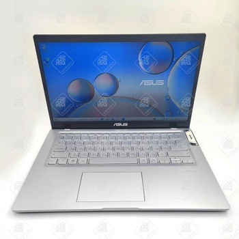 Ноутбук ASUS R465