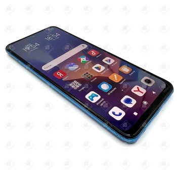 Смартфон Xiaomi redmi note 10S