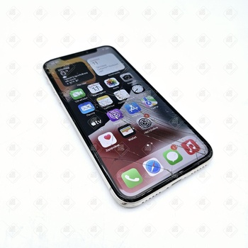 смартфон iPhone X 64 ГБ