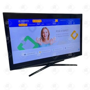 Телевизор Samsung UE37ES6100 LED